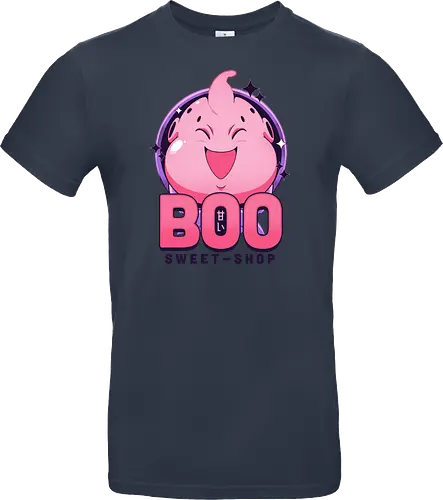 Sweet boo