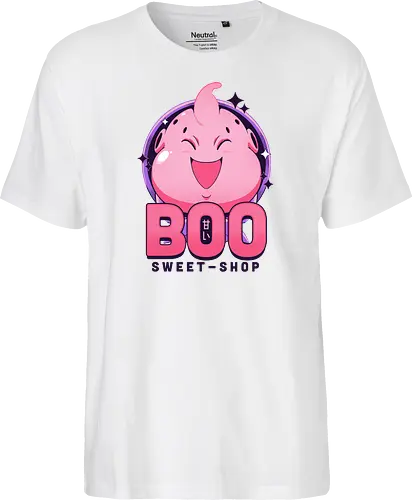 Sweet boo