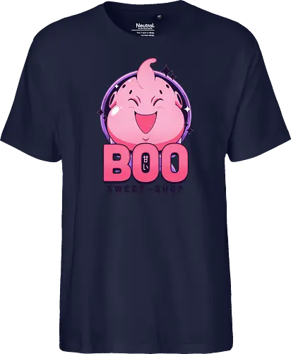 Sweet boo