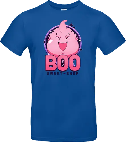 Sweet boo