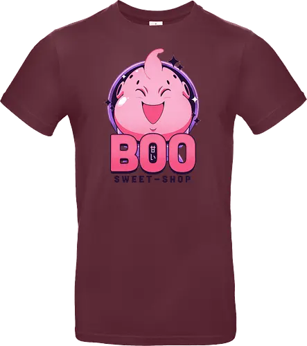 Sweet boo