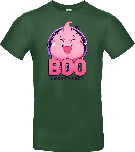 Sweet boo