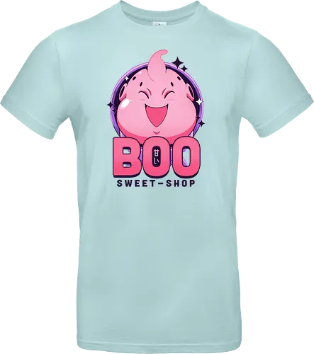 Sweet boo