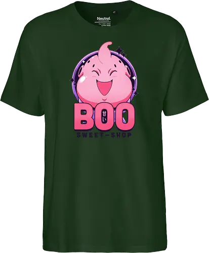 Sweet boo