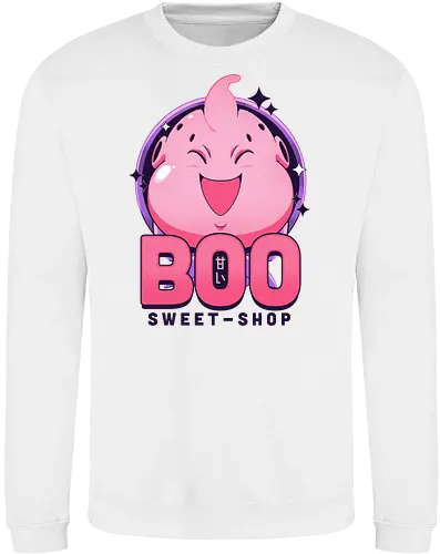 Sweet boo