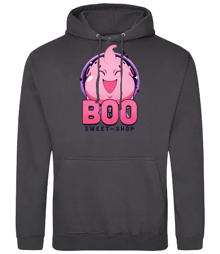 Sweet boo - dragon, ball, sweets, anime, manga - Standard Hoodie