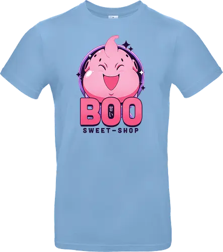 Sweet boo