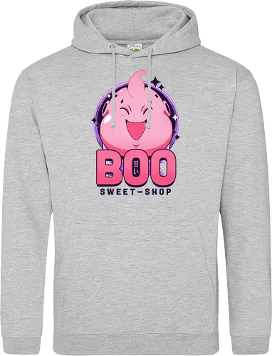 Sweet boo