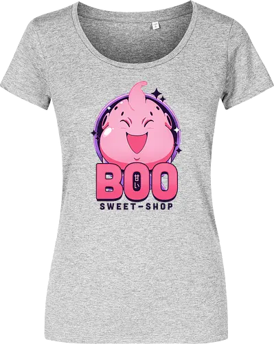 Sweet boo