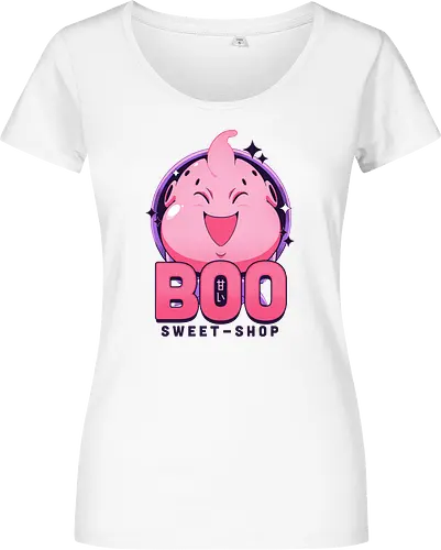 Sweet boo