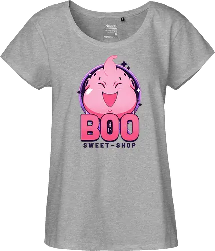 Sweet boo