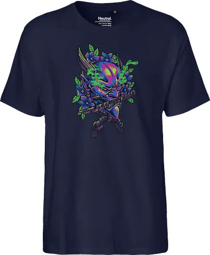Demon Samurai