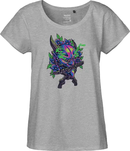 Demon Samurai