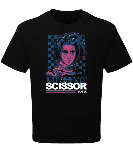 ScissorHands