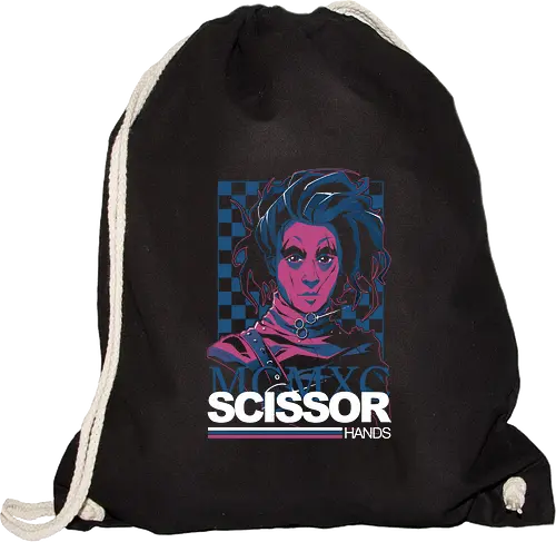 ScissorHands