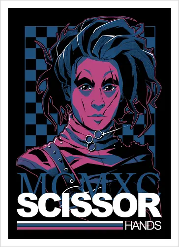 ScissorHands