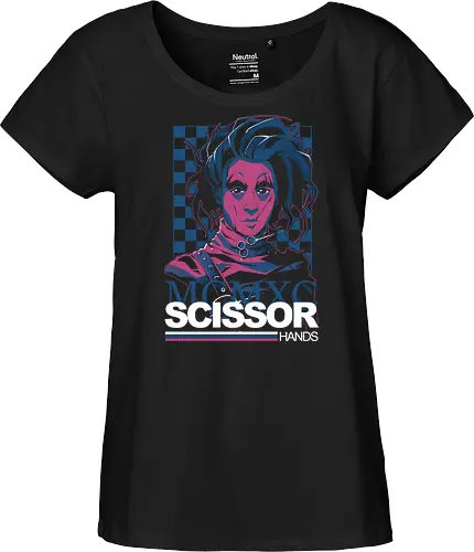 ScissorHands