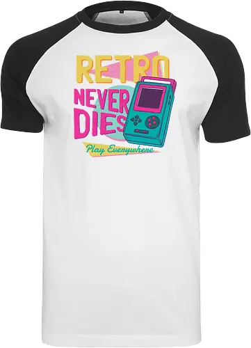 Retro Never Dies