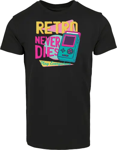 Retro Never Dies