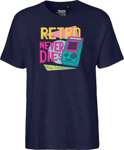 Retro Never Dies