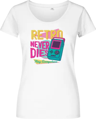 Retro Never Dies