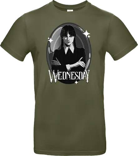 Wednesday