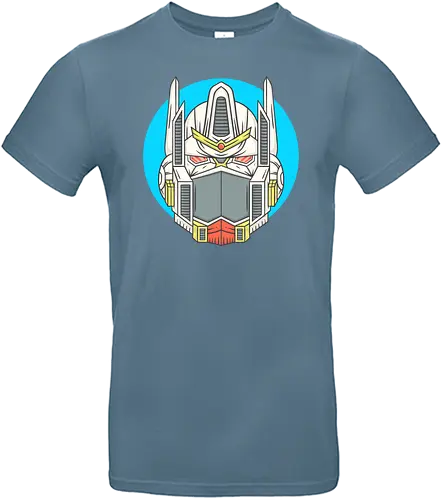 Gundam Hd - gundam, mecha, japan, robot, Roboter - Standard T-Shirt