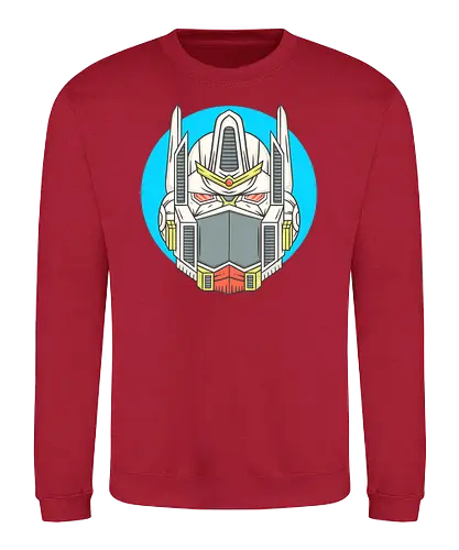Gundam Hd - gundam, mecha, japan, robot, Roboter - Sweatshirt