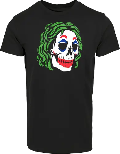 Joker Skull
