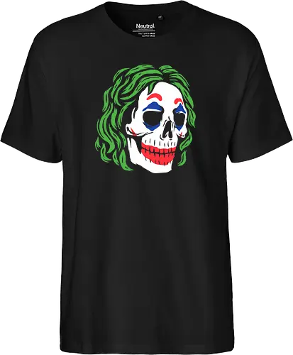 Joker Skull