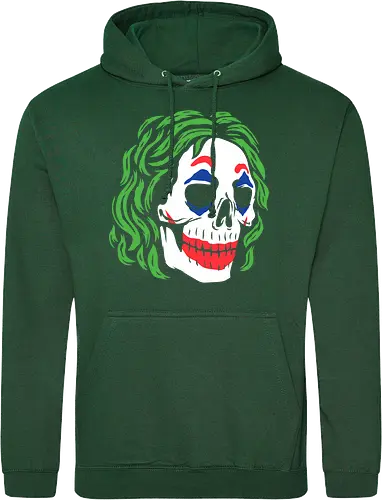 Joker Skull