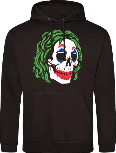 Joker Skull