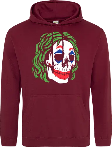 Joker Skull