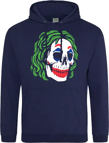Joker Skull