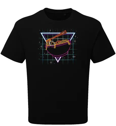 Neon Ramen