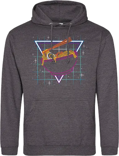 Neon Ramen