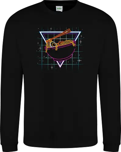 Neon Ramen