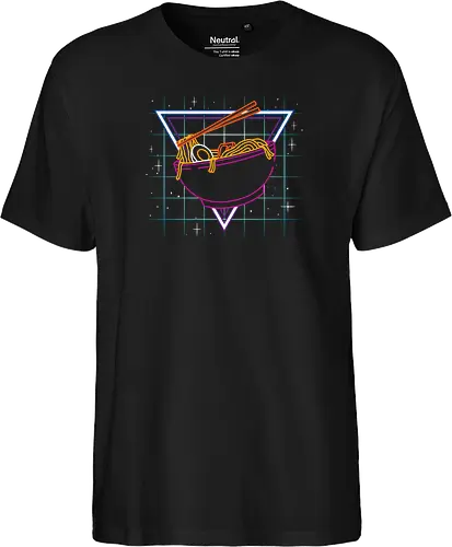 Neon Ramen