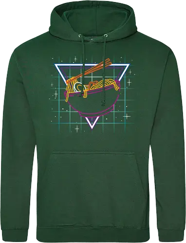 Neon Ramen