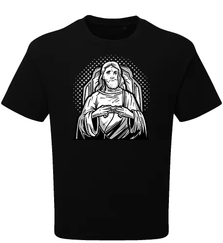 Jesus Gamer