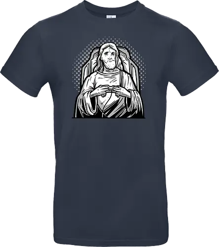 Jesus Gamer