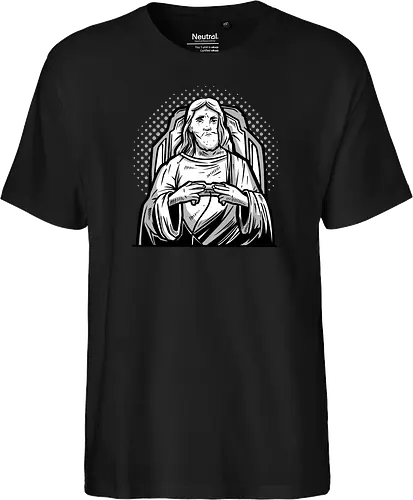 Jesus Gamer