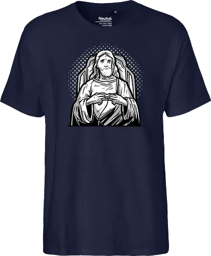 Jesus Gamer