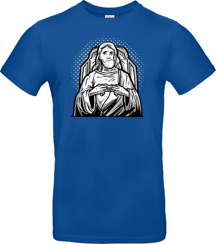 Jesus Gamer