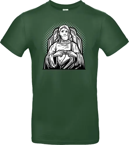 Jesus Gamer
