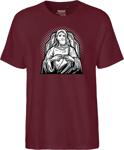 Jesus Gamer