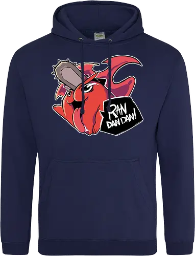 RANDANDAN