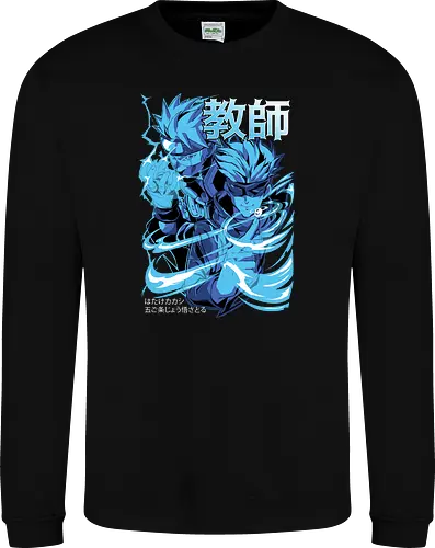 sensei