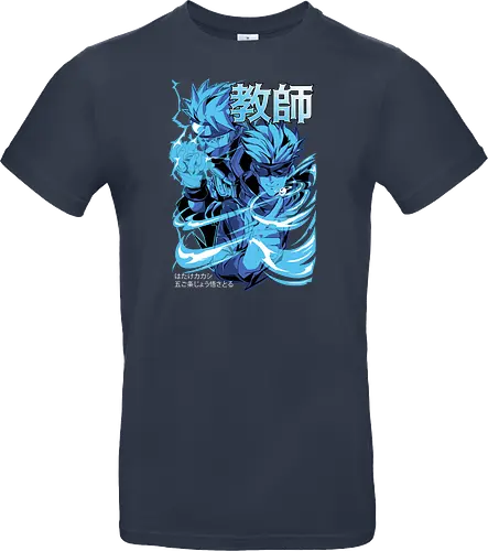 sensei
