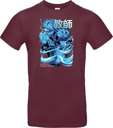 sensei